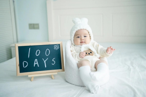 衡阳宝宝囟门闭合时间