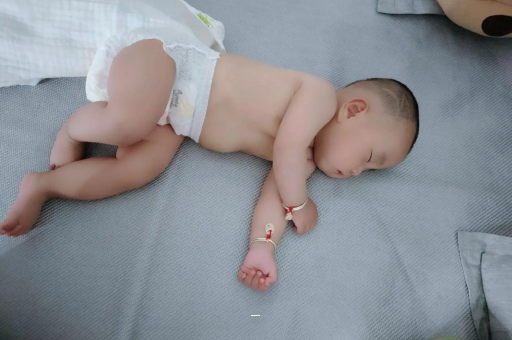 衡阳宝宝为什么不说话