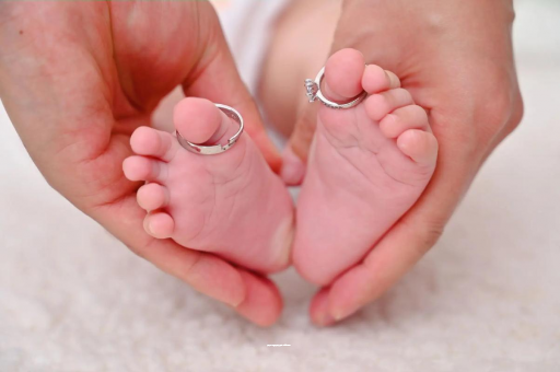 衡阳孕妇六个月肚子多大